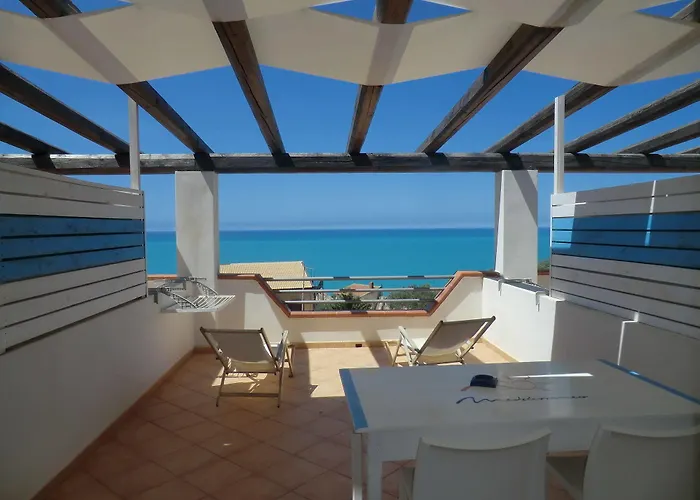 Mediterraneo Mare E Sole