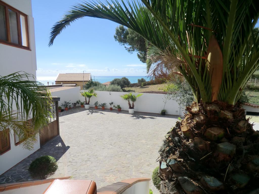 Mediterraneo Mare E Sole Bed & Breakfast