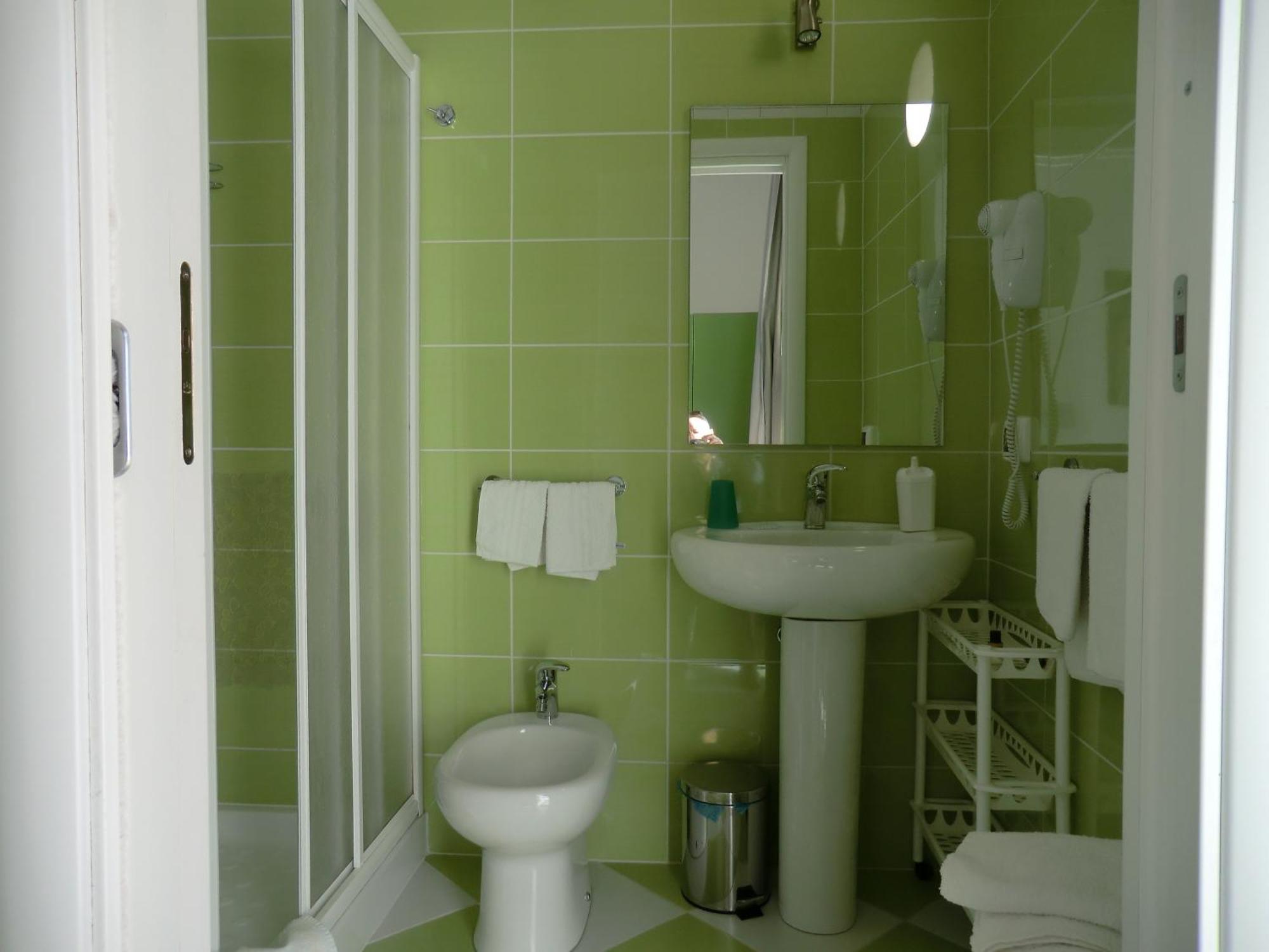 Mediterraneo Mare E Sole Bed & Breakfast 3*