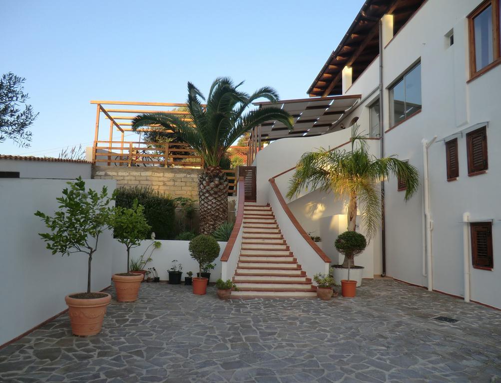 Mediterraneo Mare E Sole Bed & Breakfast 3*
