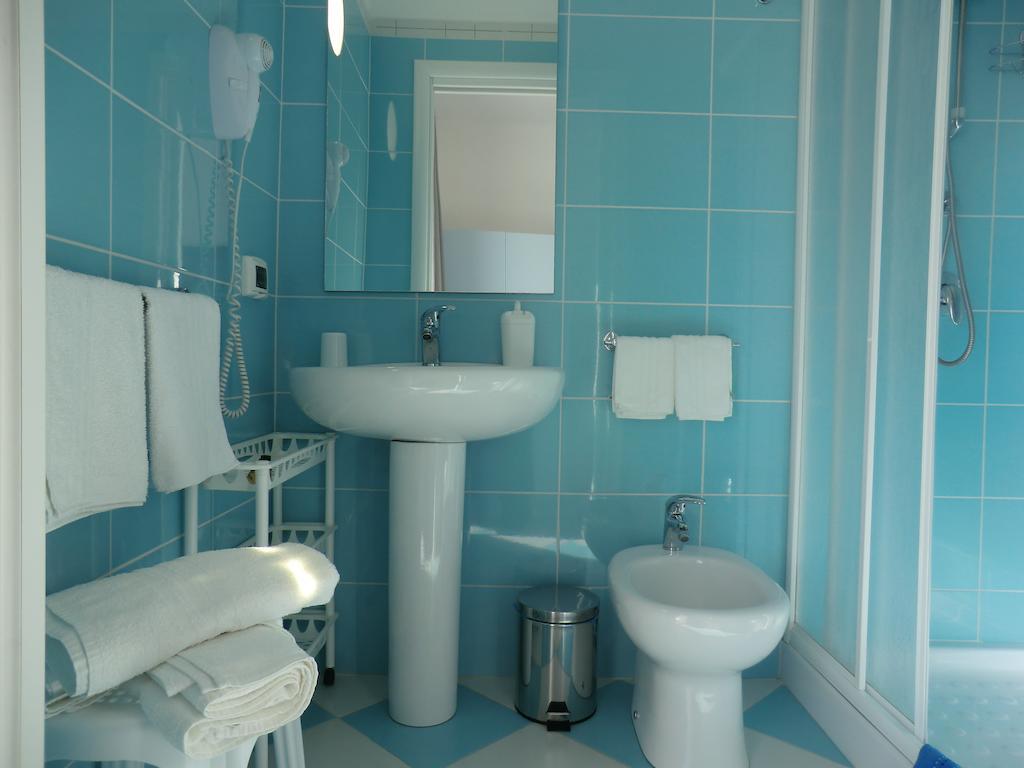 Bed & Breakfast Mediterraneo Mare E Sole 3*