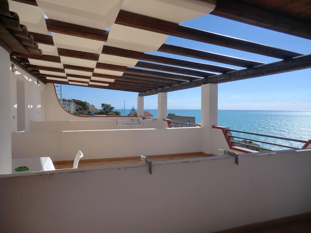 Bed & Breakfast Mediterraneo Mare E Sole 3*