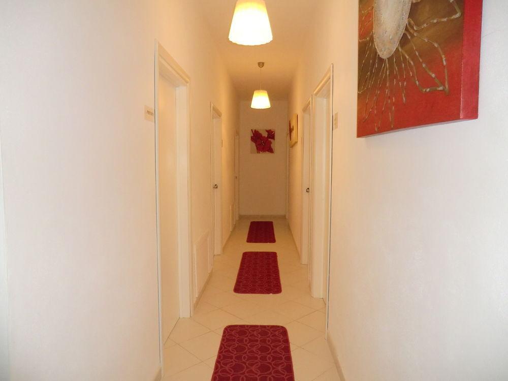 Bed & Breakfast Mediterraneo Mare E Sole