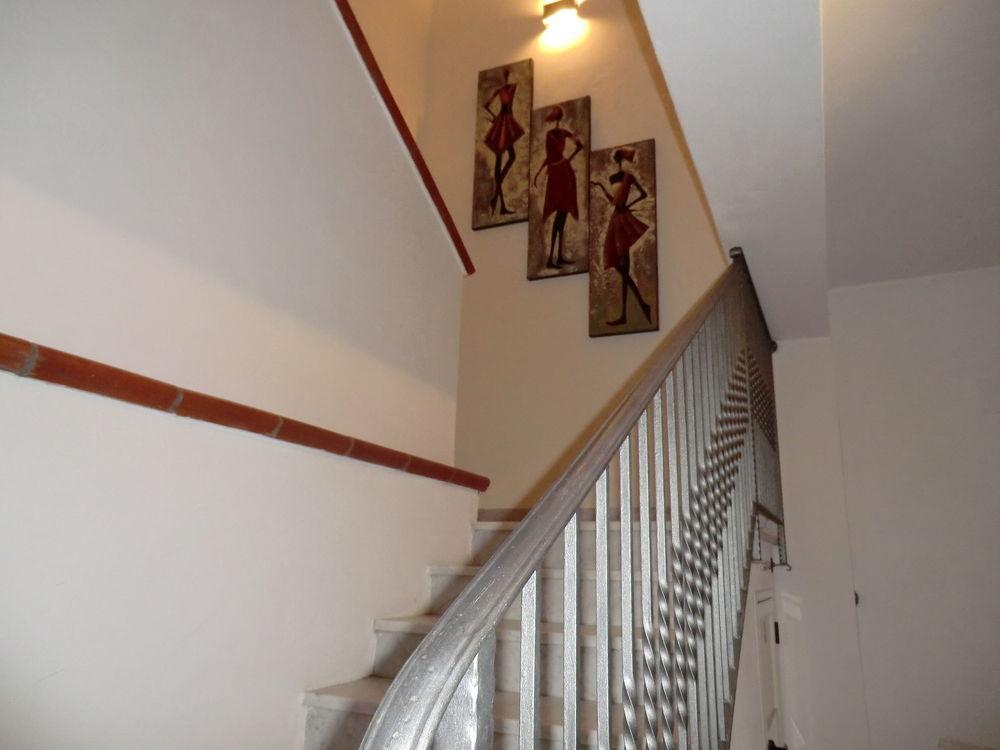 Bed & Breakfast Mediterraneo Mare E Sole Marina di Palma