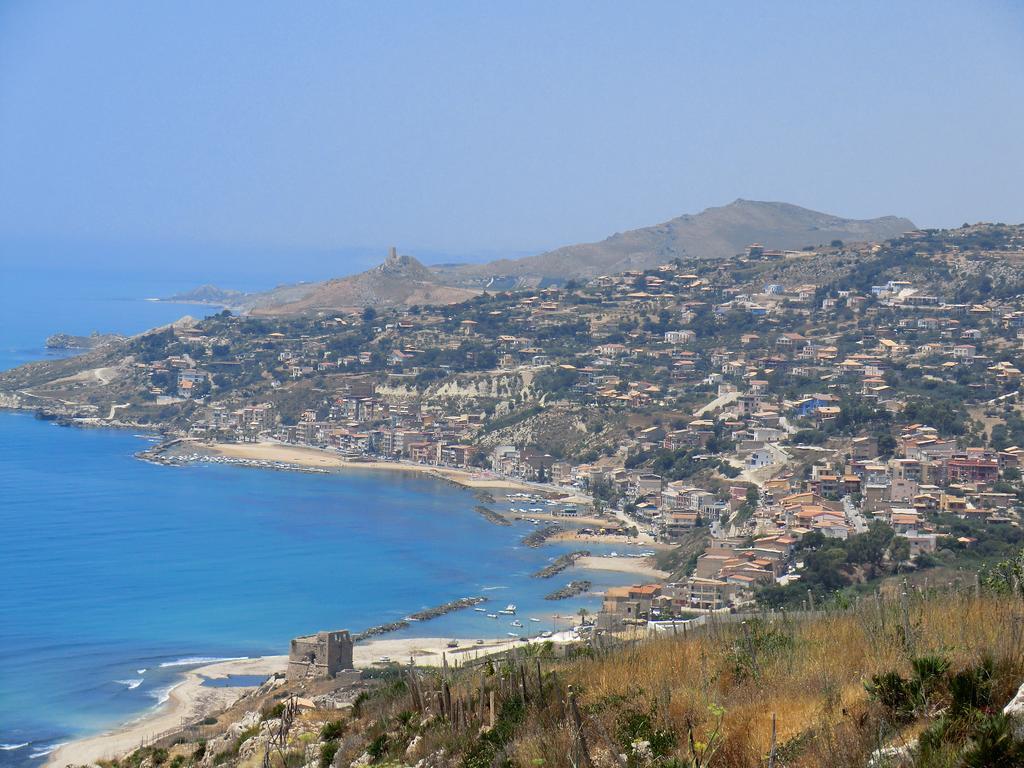 Mediterraneo Mare E Sole Bed & Breakfast Marina di Palma