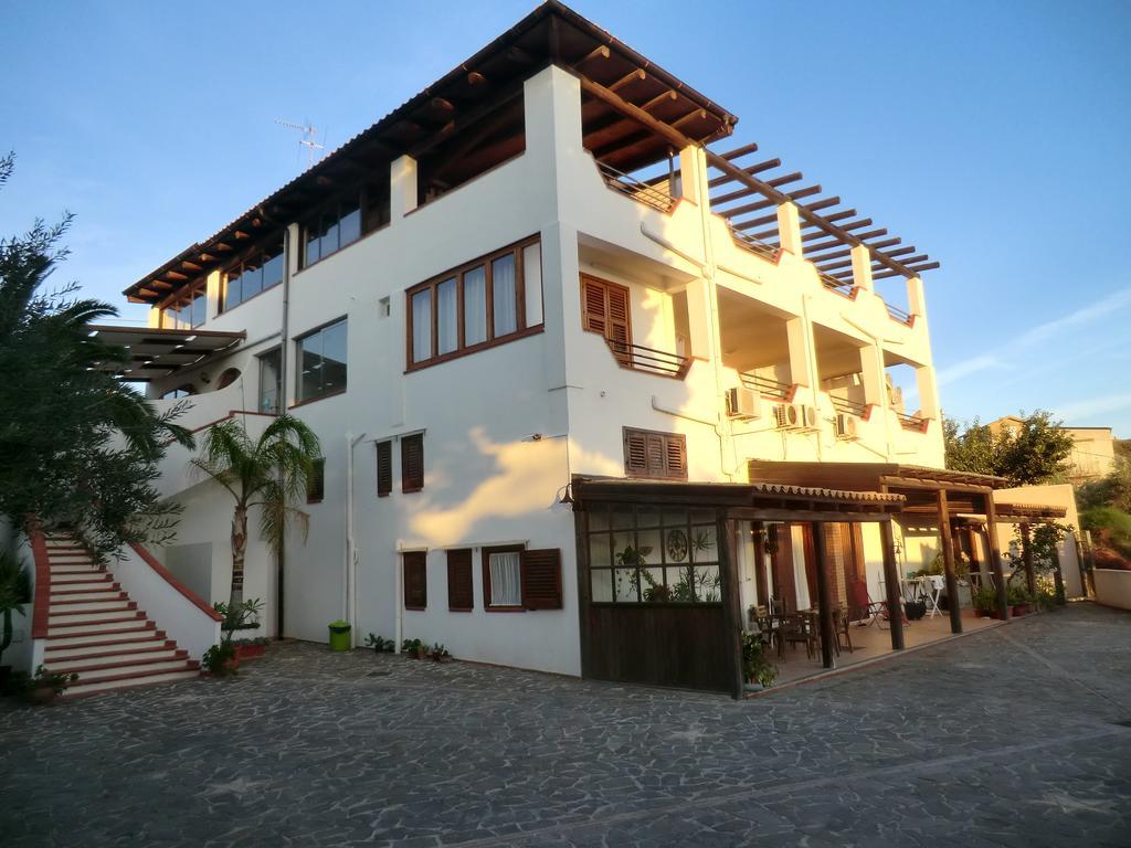 Mediterraneo Mare E Sole Bed & Breakfast