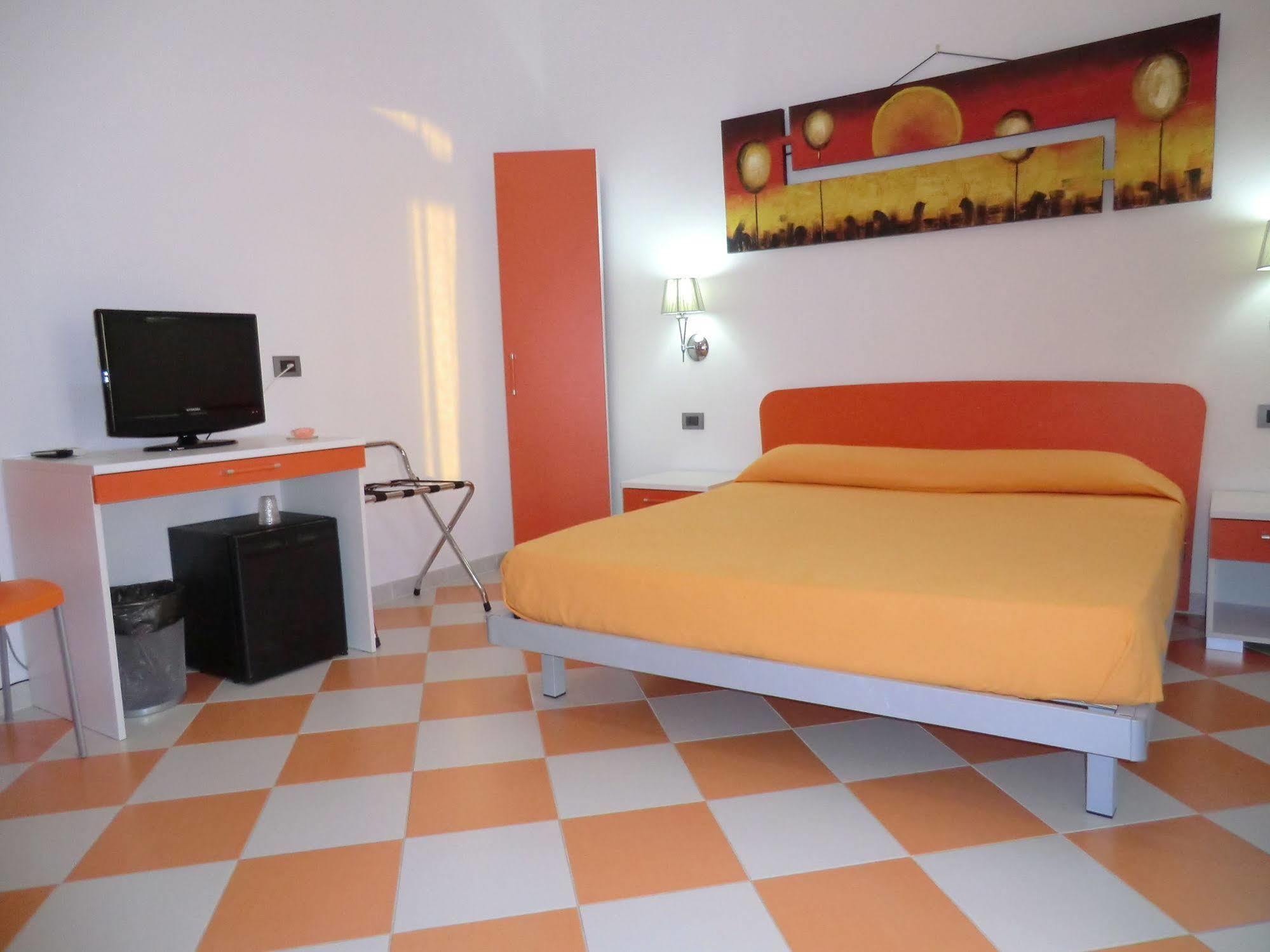 Mediterraneo Mare E Sole 3*