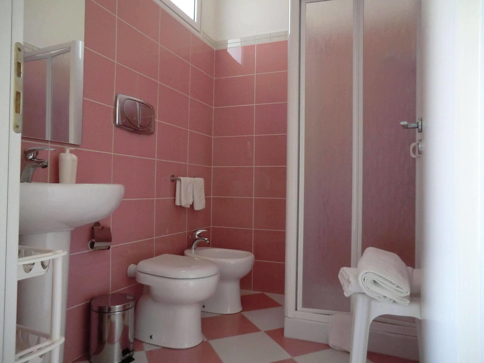 Mediterraneo Mare E Sole Bed & Breakfast 3*