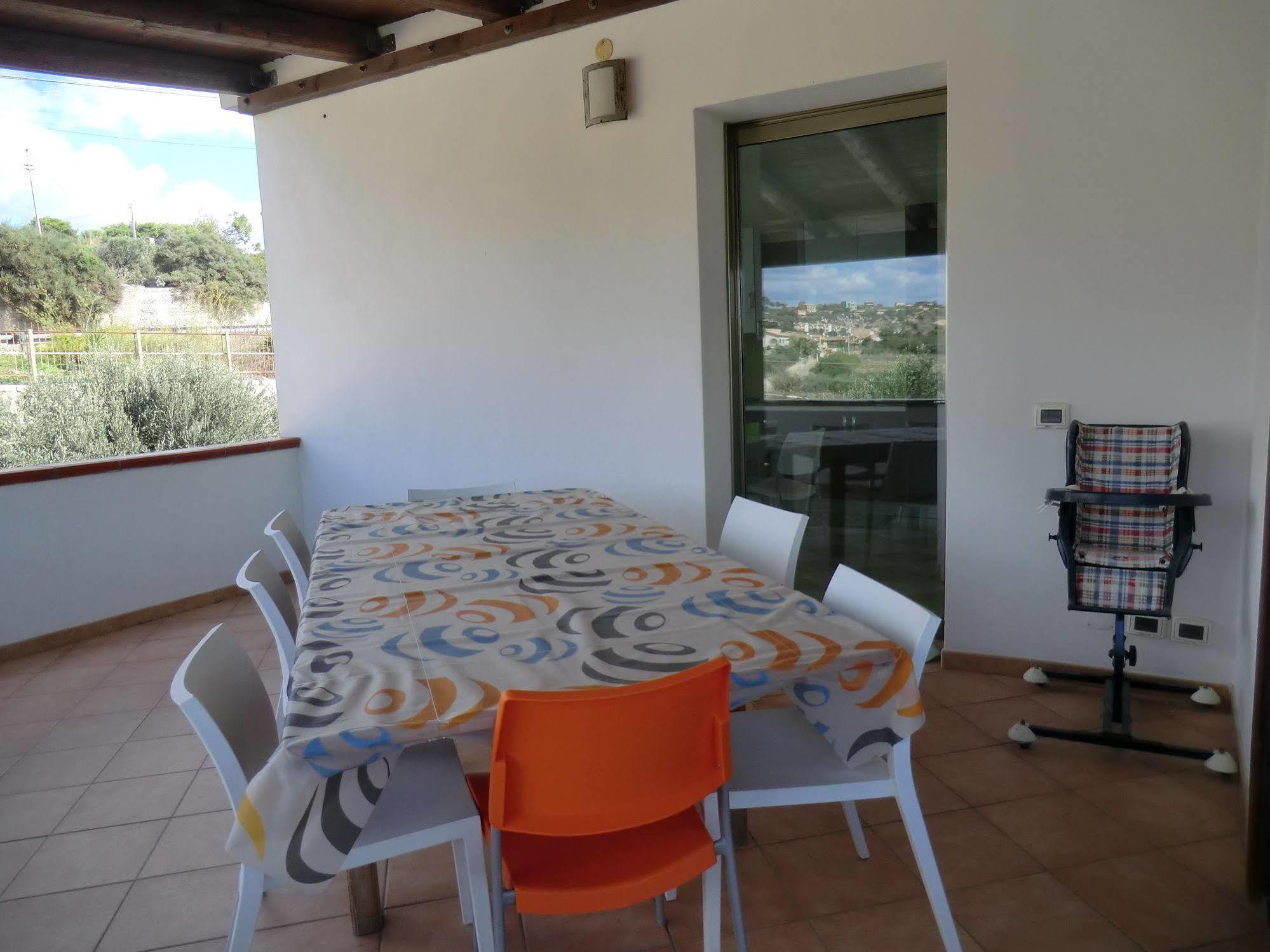 Bed & Breakfast Mediterraneo Mare E Sole