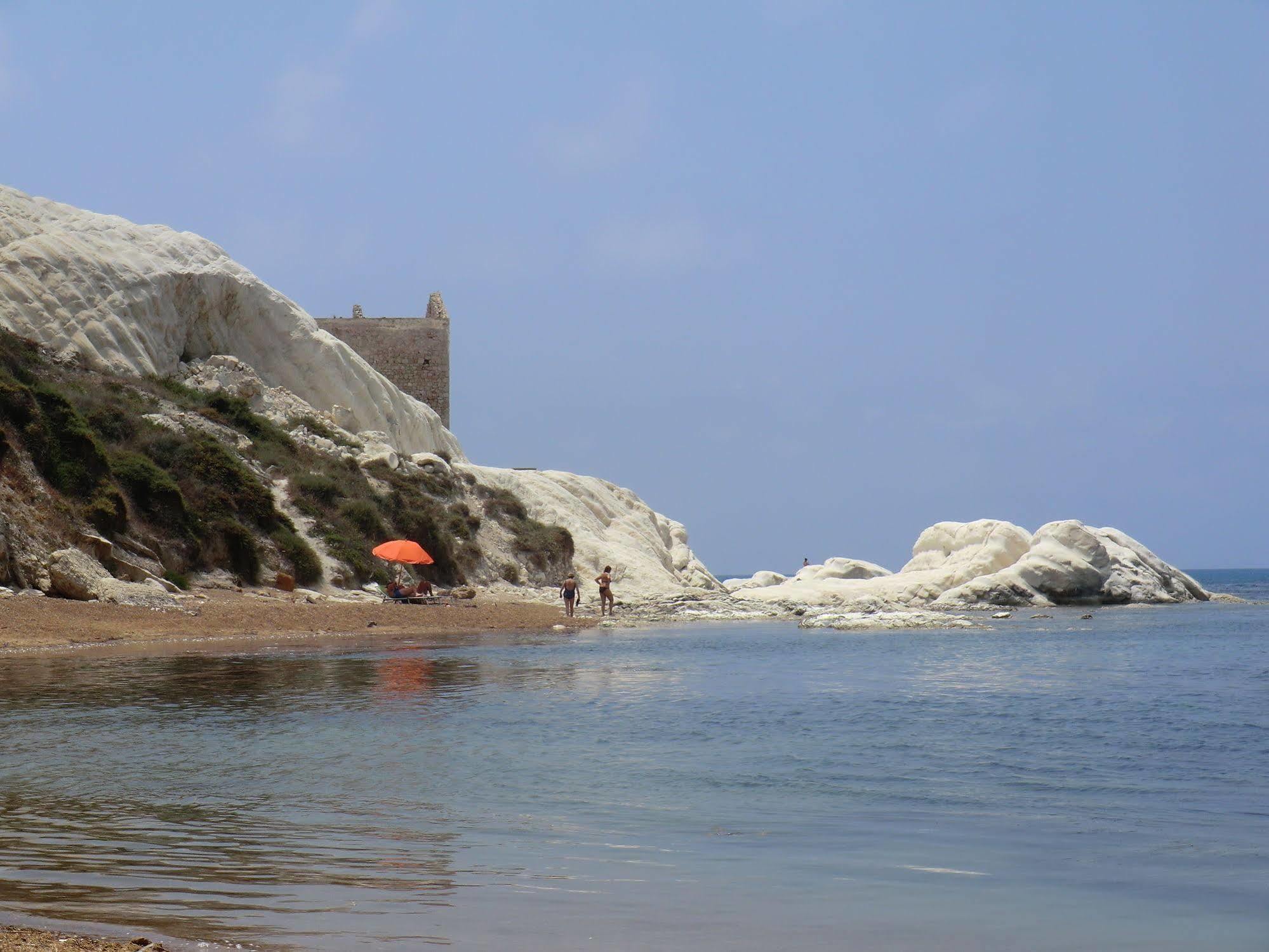 Mediterraneo Mare E Sole Bed & Breakfast 3*