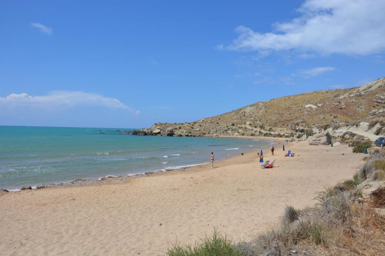 Mediterraneo Mare E Sole 3*